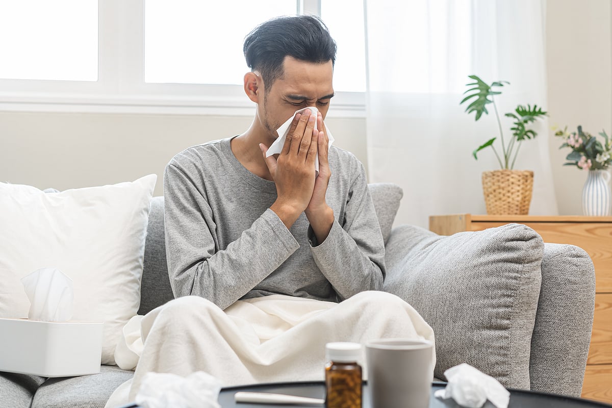 Flu Vaccine