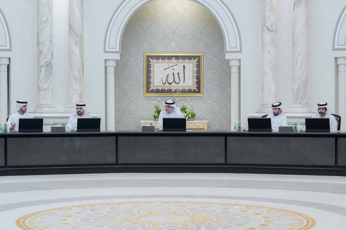 Sharjah to Recruit 150 Passport Control Officers at Sharjah ...