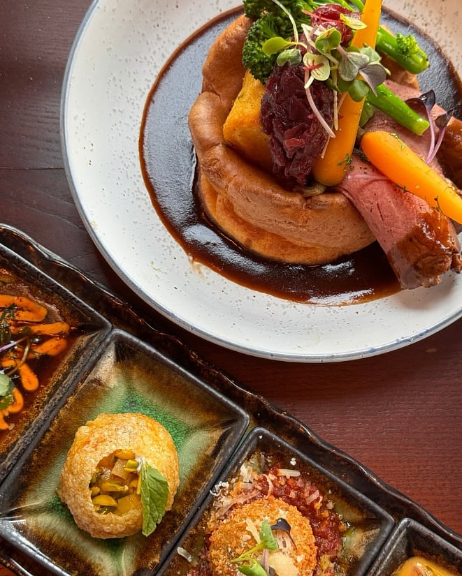 McGettigan’s Souk Madinat