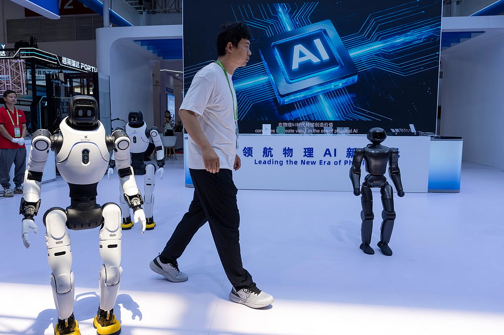 Humanity at risk: A look at AI doomsday scenarios
