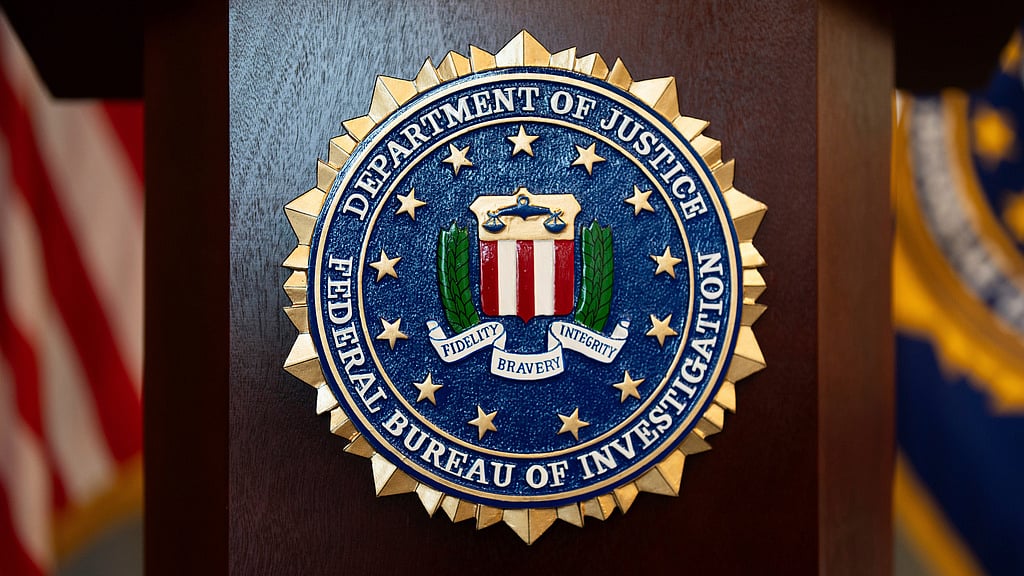 FBI Cyberattack Exposes Agents’ Personal Data, Families at Risk in ...