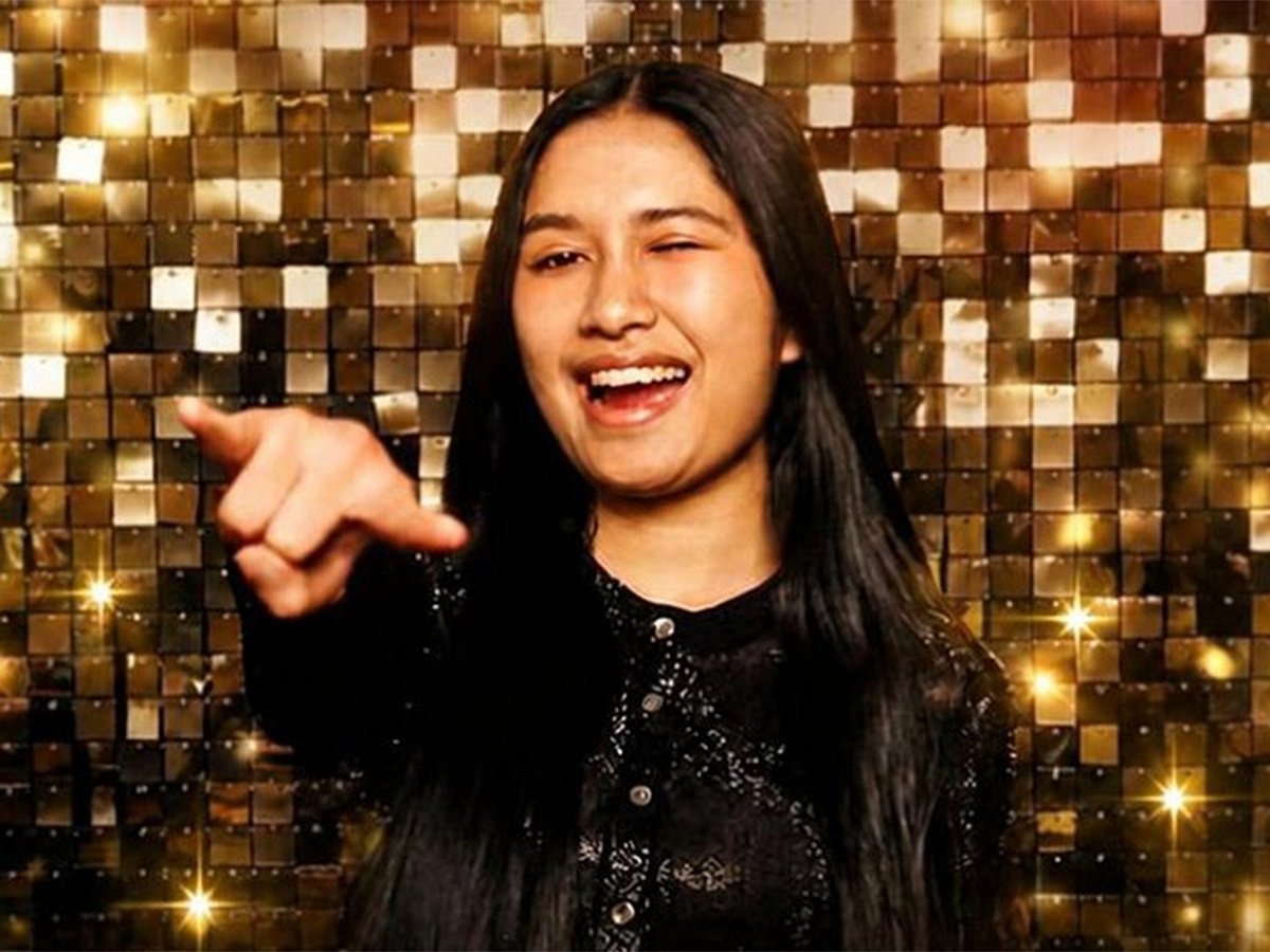 Thai Teen Rocker Nene Royal Wins America’s Got Talent, First Thai ...