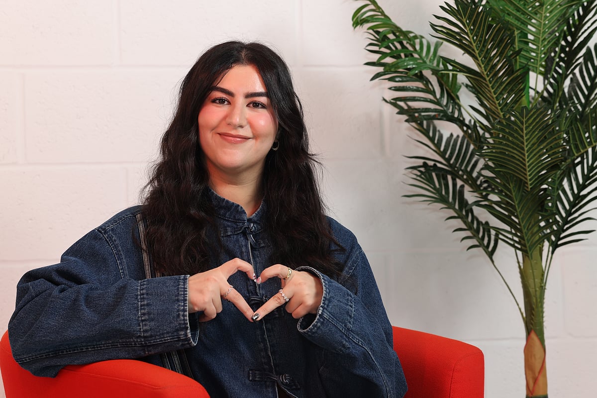 Deema Abu Naser