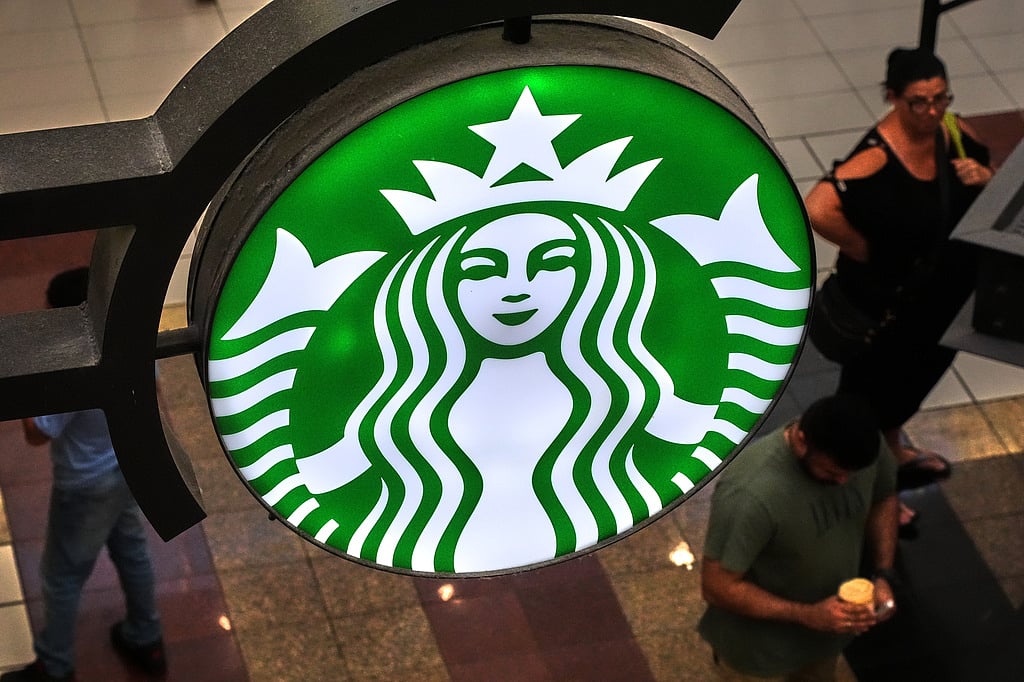 Starbucks to Close 250 More North America Cafes in Cost-Cutting Drive ...