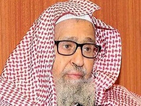 Saudi Grand Mufti Urges Front-Line Troops to Unite Against Houthi ...
