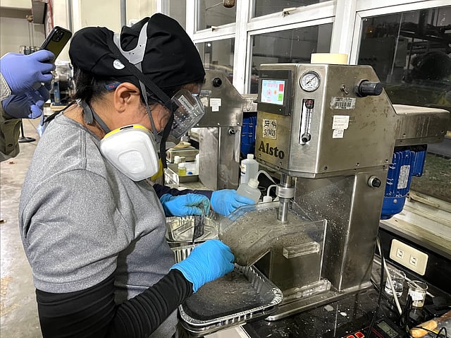 Uranium Discovery in the Philippines: Two-Stage Process Boosts ...