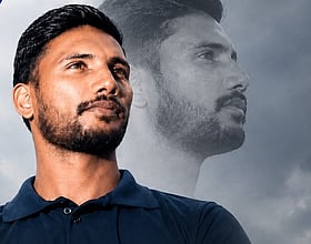 Rijohn Jose’s untold UAE story: Indian expat footballer who won cups, hearts in Dubai before tragic crash in Kerala