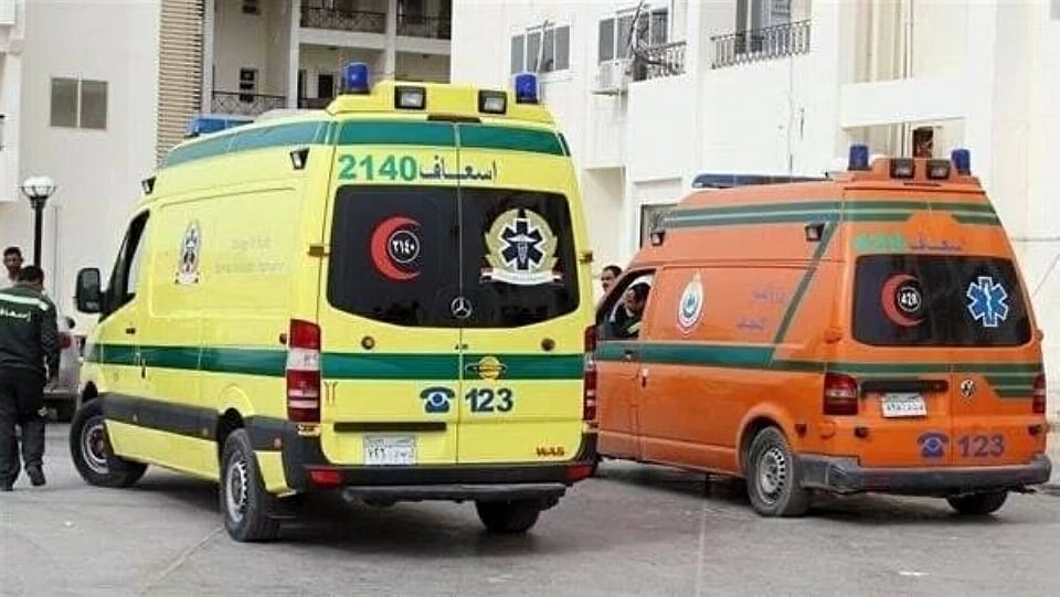 Twin Boys, 8, Injured After Falling from Second-Floor Window at ...