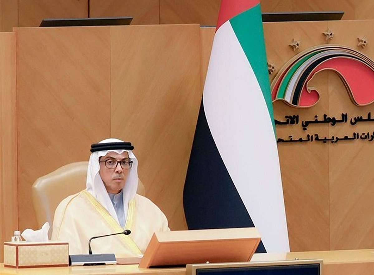 Saudi Invitation Mansour bin Zayed to Visit Saudi Arabia Tomorrow at Invitation of ...