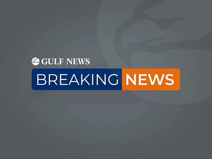 Abu Dhabi Police and Civil Defence Respond to Fire in Shati Al Hudayriyat