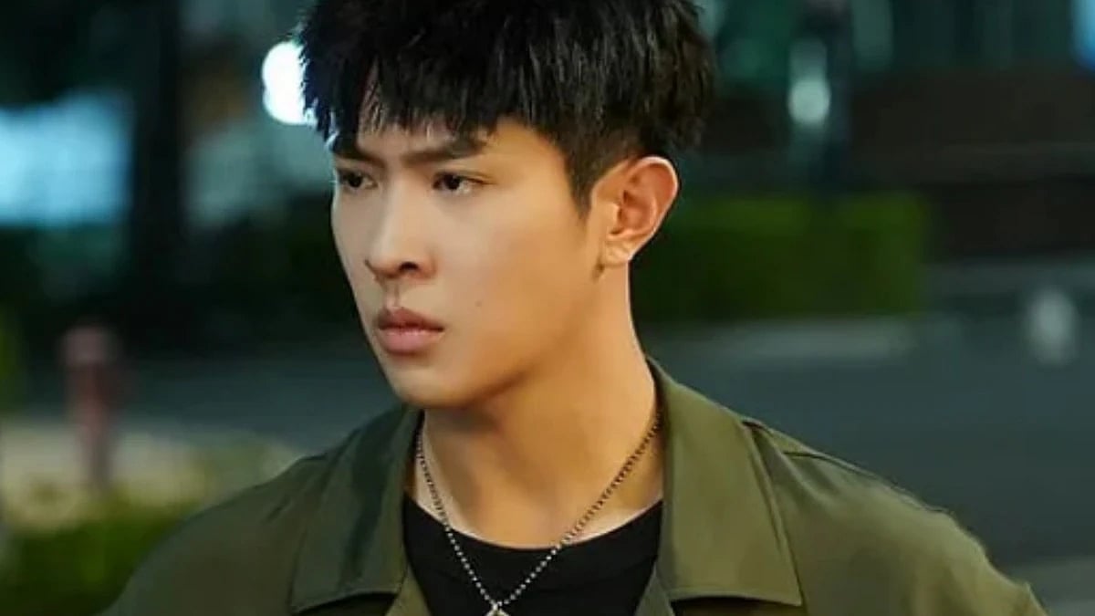 Hidden Love star Victor Ma planned to get fired from the show, recalls ...