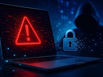 UAE Faces Escalating Cyber Threats as AI Revolutionizes Security Landscape