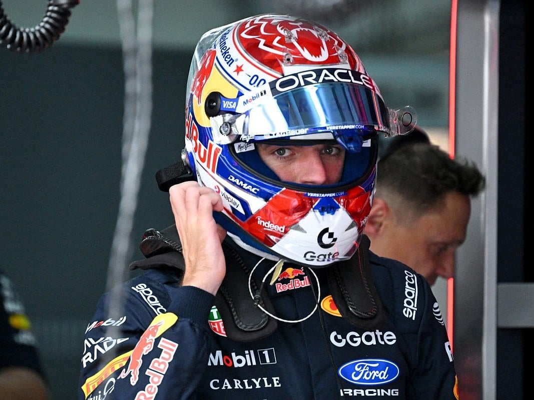 Red Bull Emerges as Bahrain GP Favorites Despite Rivals' Strong Showing