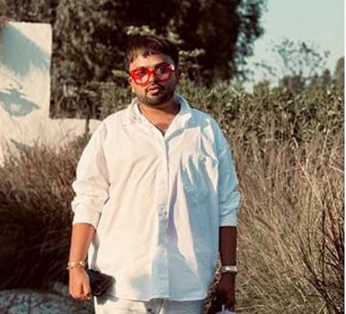 Indian Influencer Mad Sandhu Fatally Shot in Punjab, Investigation Underway