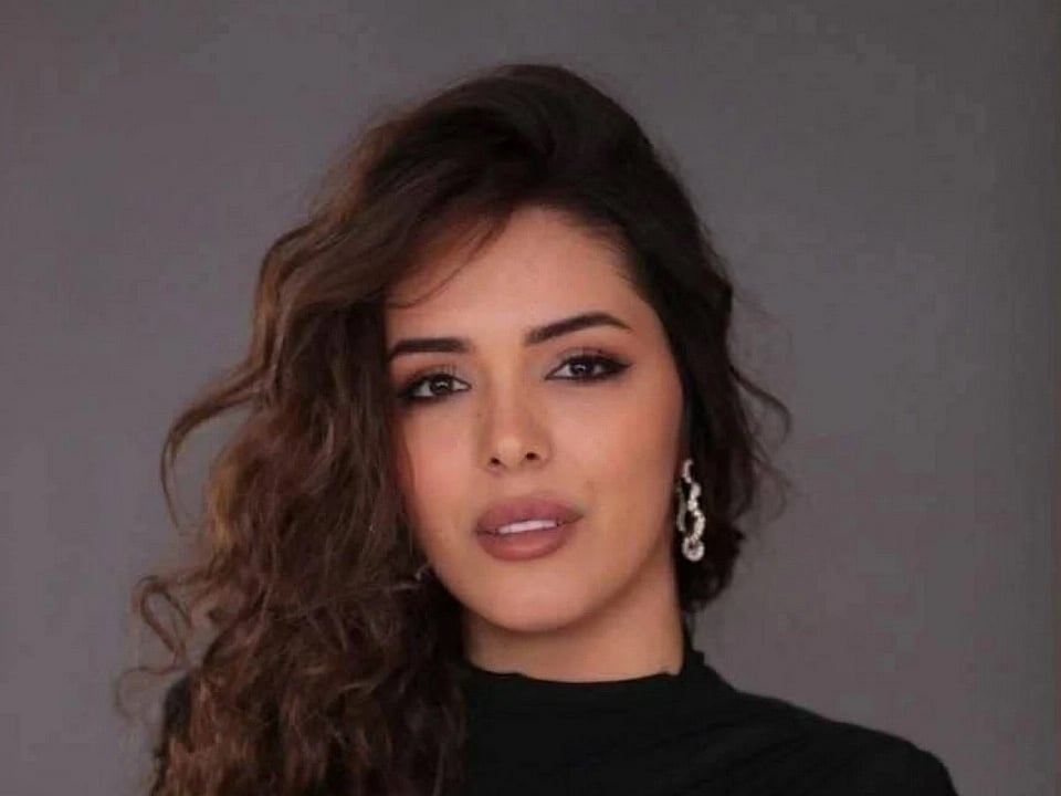 Lebanese singer Nada Dandash dies in road accident