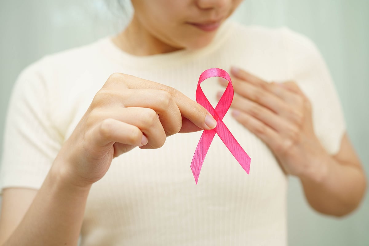 Breast cancer