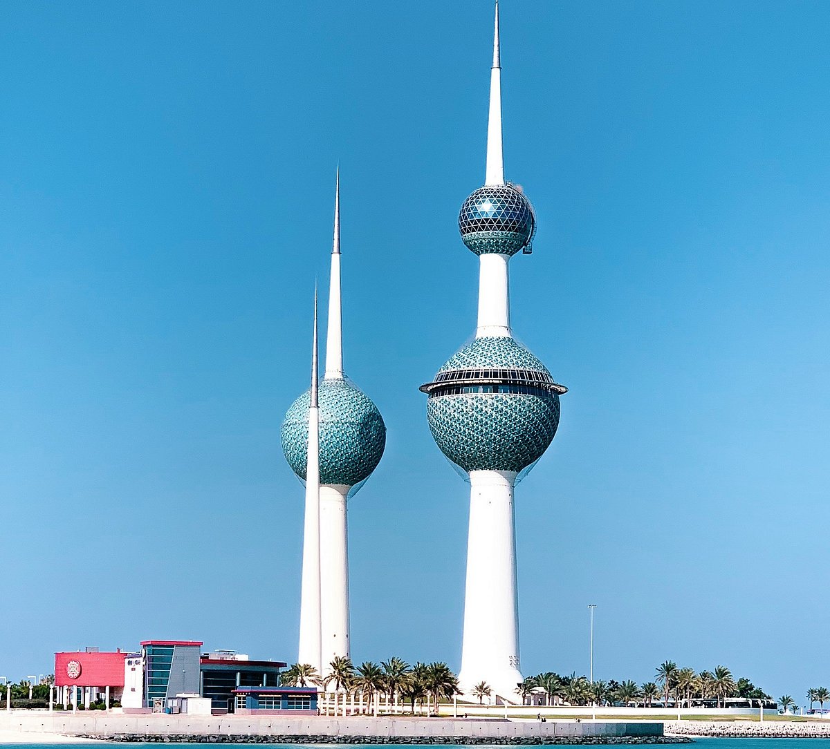 Kuwait Suspends School Administration After Students Suffer Suffocation ...