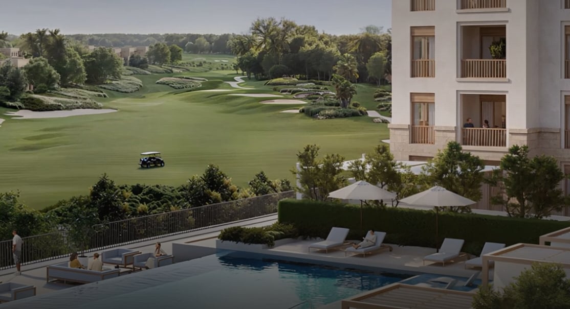 Dubai's Eagle Hills Signs Framework Agreement for Major Developments in ...