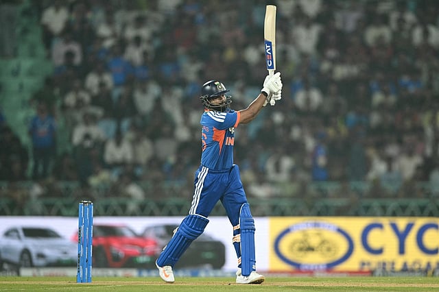 Shreyas Iyer Breaks into T20I Top 10 After Stunning Maiden Century ...