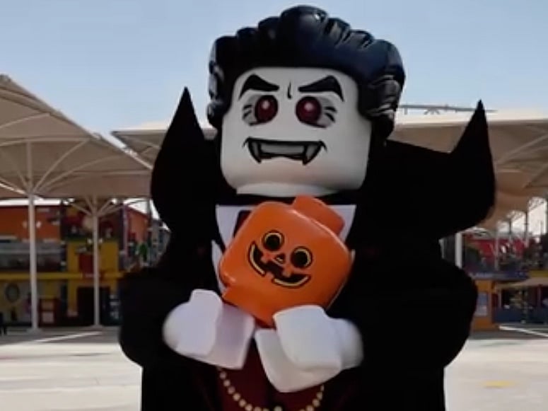 Dubai Parks and Resorts reopens October 7: what's new