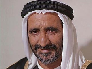 Dubai Crown Prince Sheikh Hamdan receives condolences on death of ...