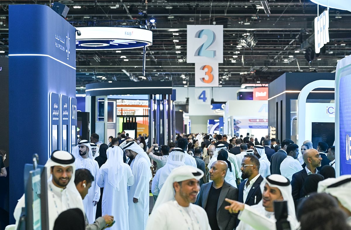 Abu Dhabi advances Government-wide post-quantum encryption