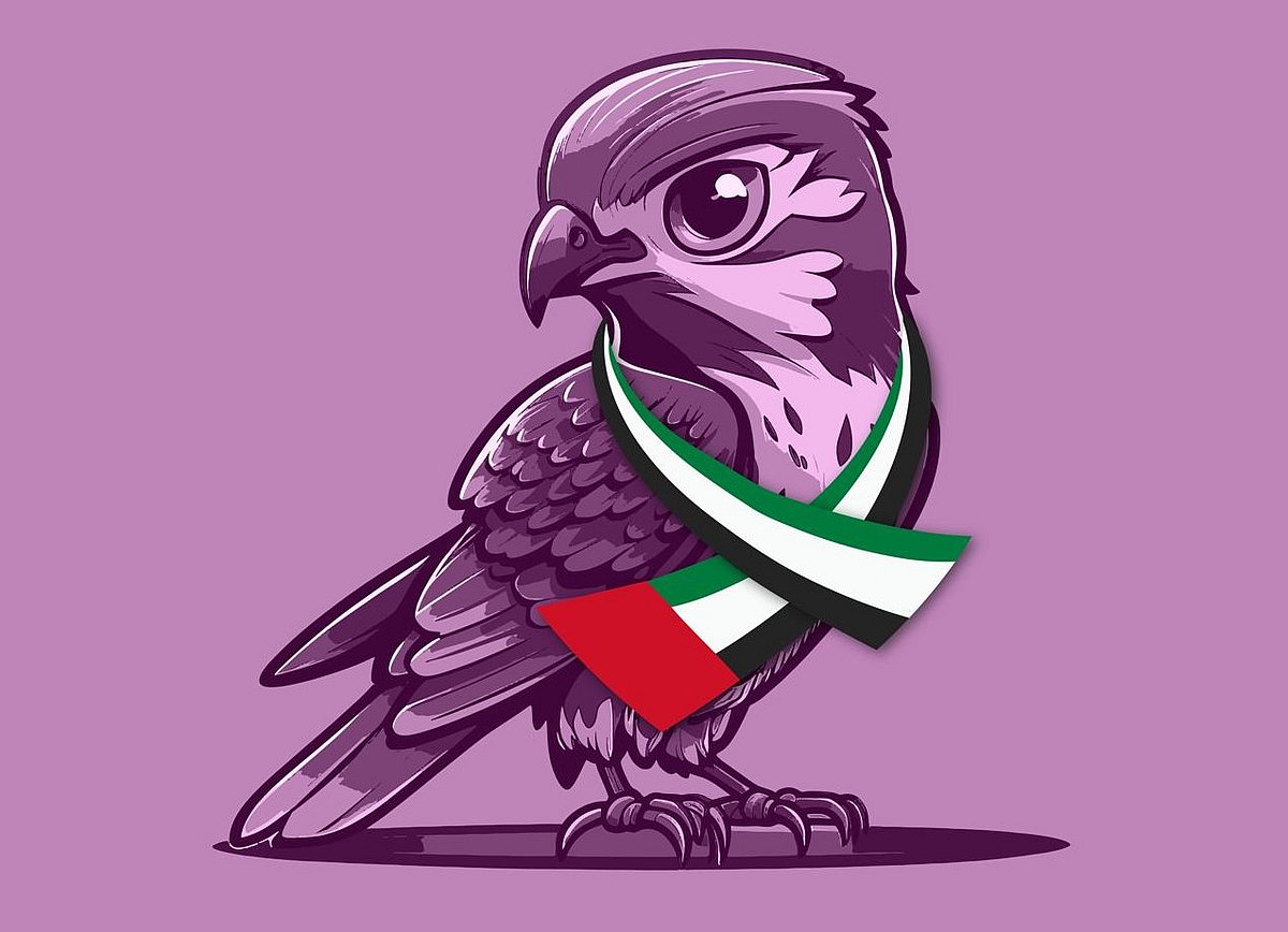 TII Unveils Falcon-Emirati and Advanced Arabic AI Models to ...