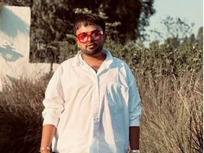 Murder suspect scans QR code sent by brother, falls into police trap in India