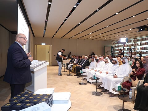 Sharjah Calligraphy Biennale 2026: Exploring the Evolution and Global ...