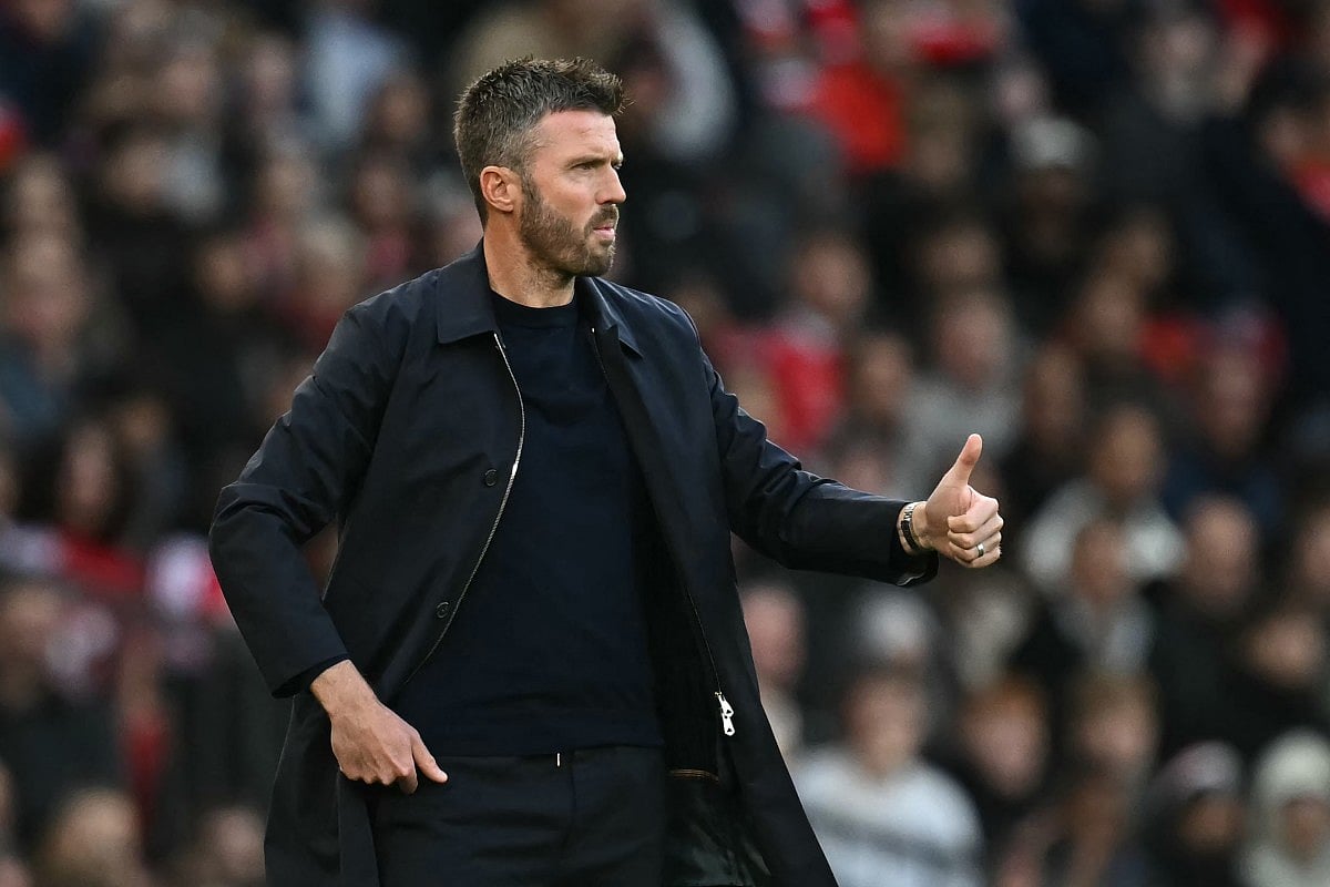 Manchester United's Worst League Start in 40 Years: Six Points from Six ...