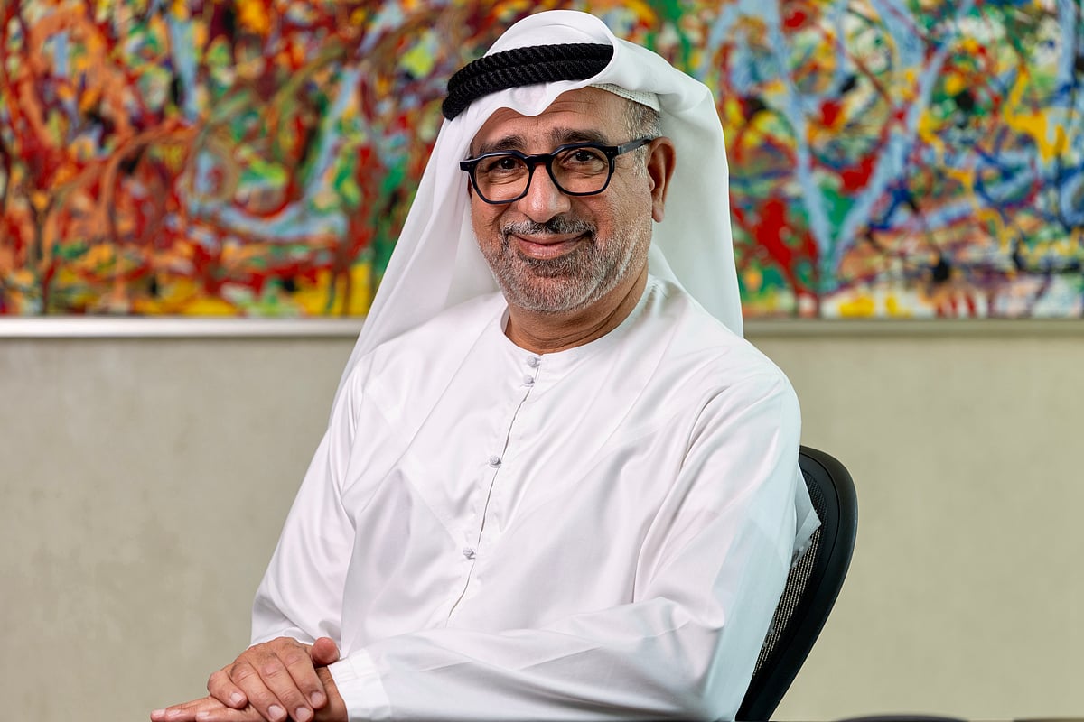 HSBC: 80 years of banking on the UAE’s ambition