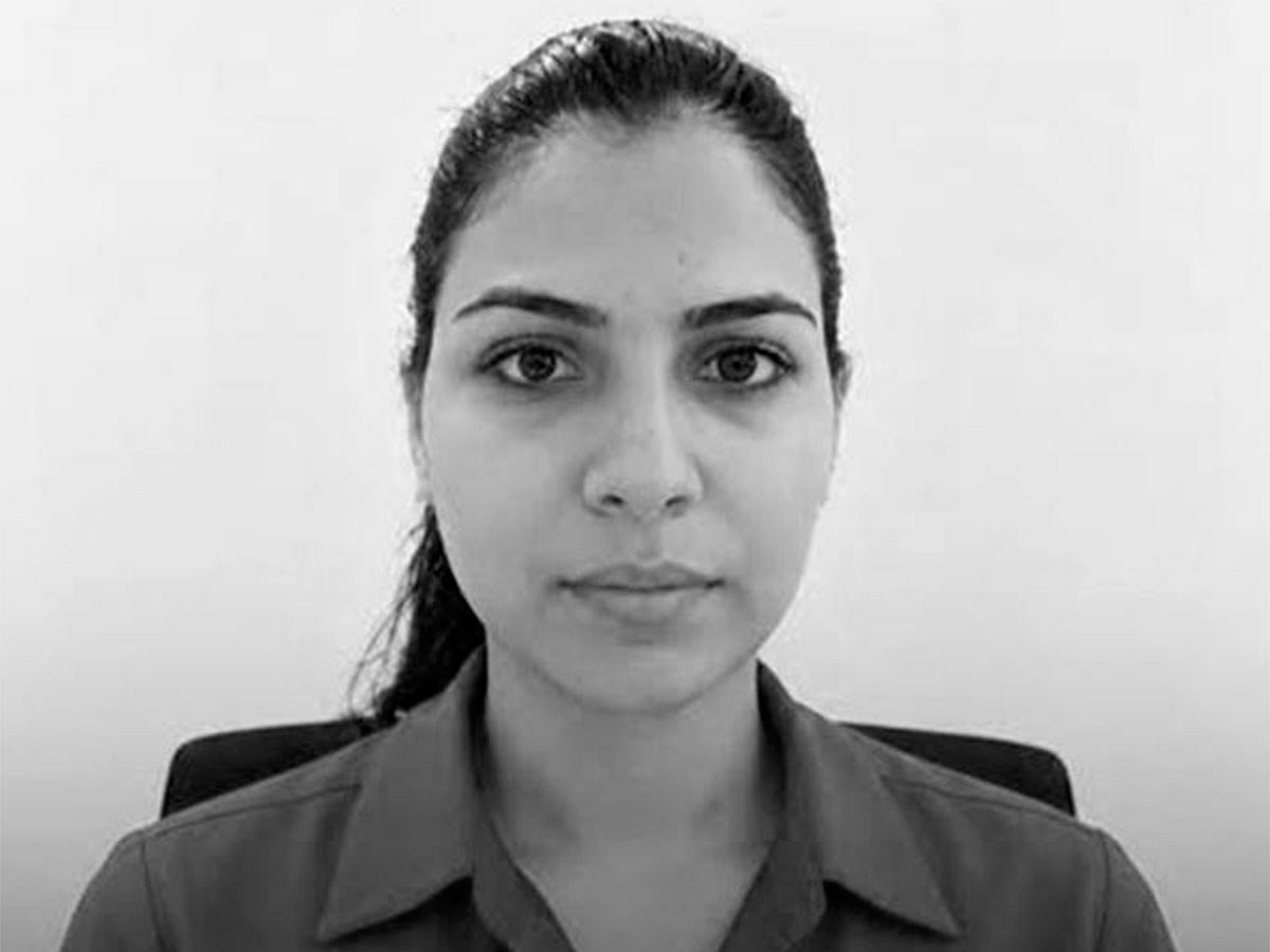 Riyadh airport attack: Flynas mourns Egyptian flight attendant Azza ...