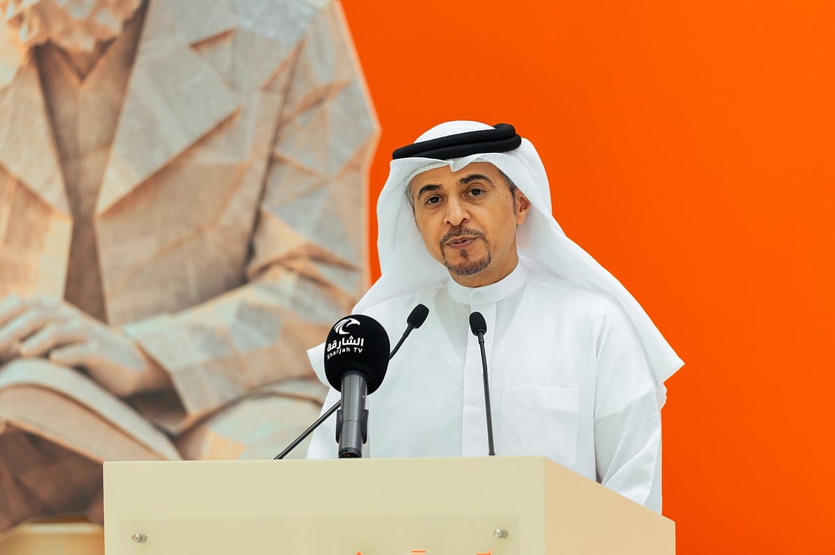 Sharjah Book Fair 2026: Explore 1,500 Events and Global Literary ...