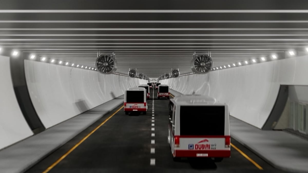 RTA future project