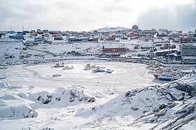 EU unveils strategy to boost Arctic presence