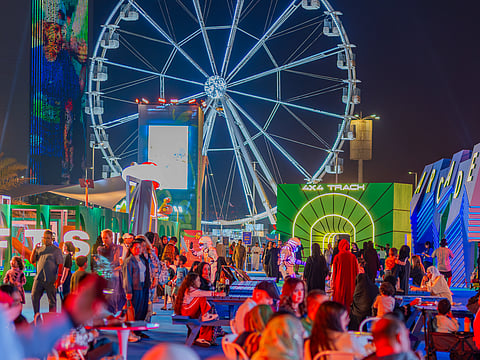 Experience the 10th MOTN Festival: Family Fun and Entertainment Across ...