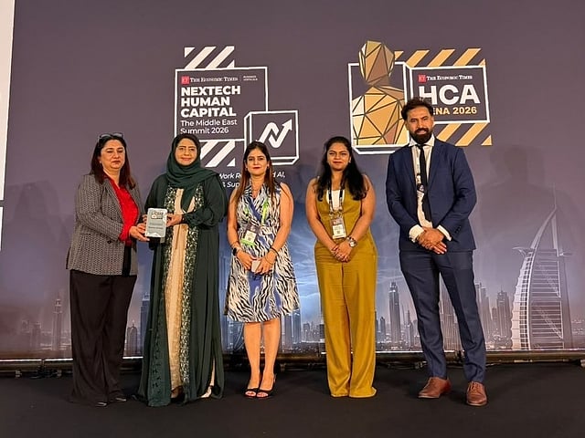 DAMAC's Digital Rewards Platform Achieves 94% Employee Adoption in ...