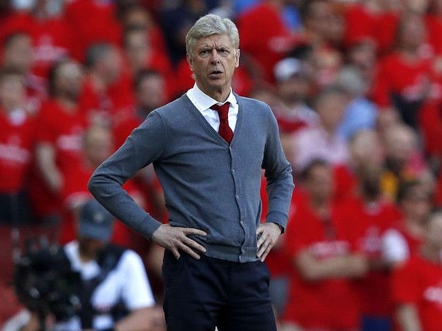 SPO 191106 ARSENE WENGER-1573052216121