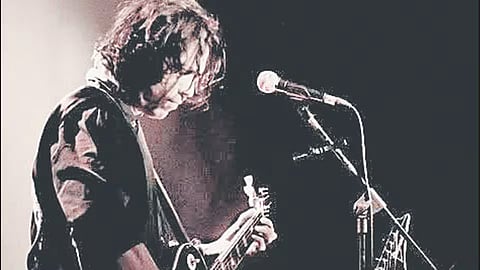 Mahesh Tinaikar, Indus Creed guitarist, dies at 63: ‘He lit up the way ...
