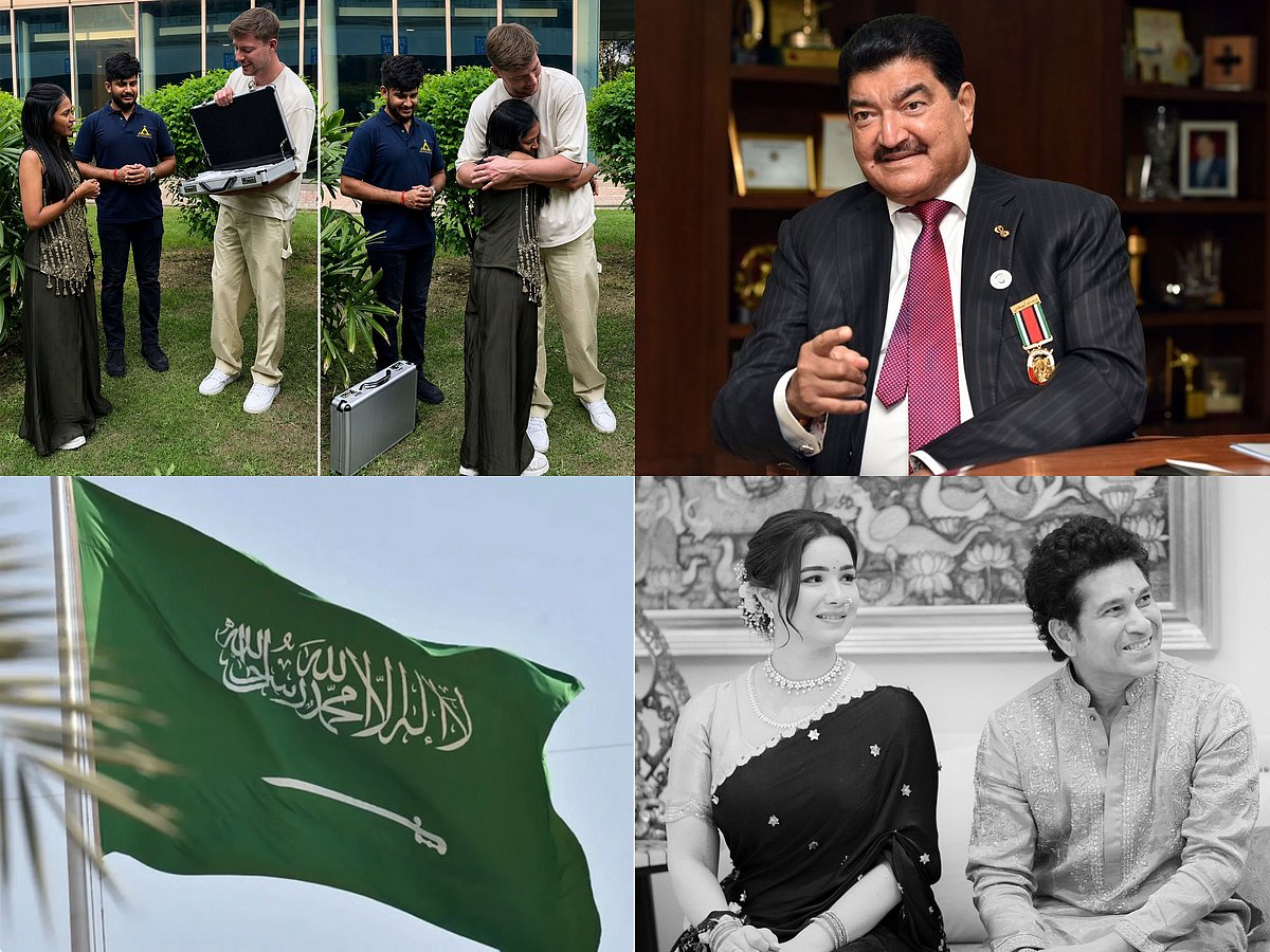 Forex Weekend Weekend Digest: Saudi deportations, $15b lawsuit and MrBeast surprise