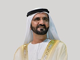 Mohammed bin Rashid launches 7th Arab Hope Makers with Dh1 million prize
