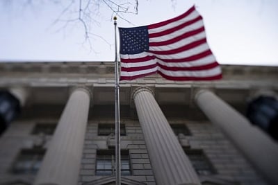 US Democrats Gain 9-Point Lead as Senate Map Expands into Southern States
