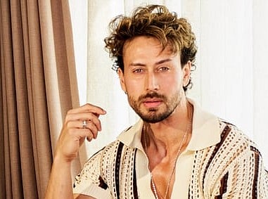 Three men arrested in connection to shooting at actor Tiger Shroff in Juhu