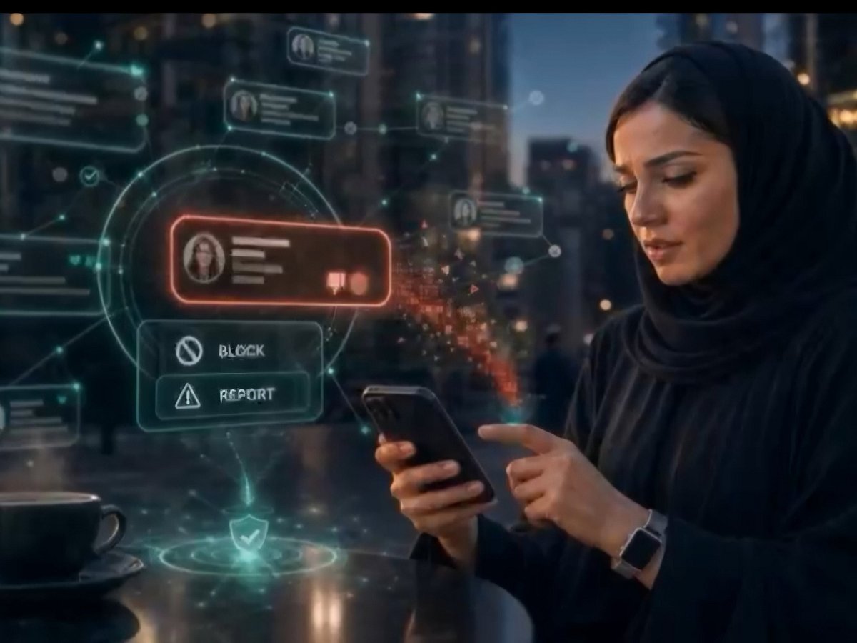 Social media users in UAE face jail and Dh500,000 fine for offensive Posts