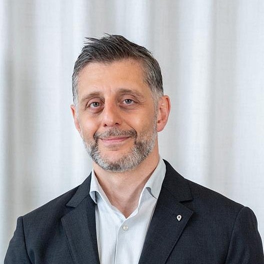 Dr. Charalampos/ Khalifa University