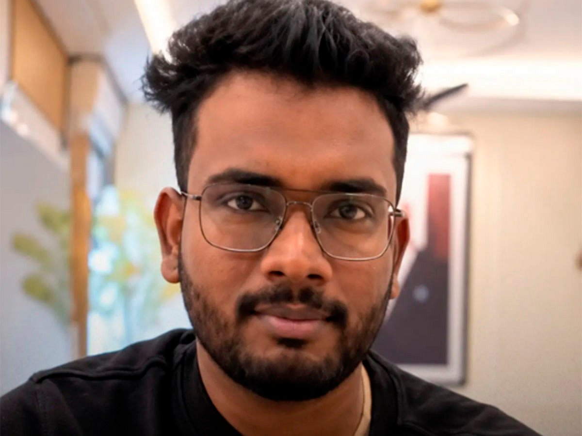 Finance Influencer V Harish Dies at 27 Amid Cyberbullying Allegations