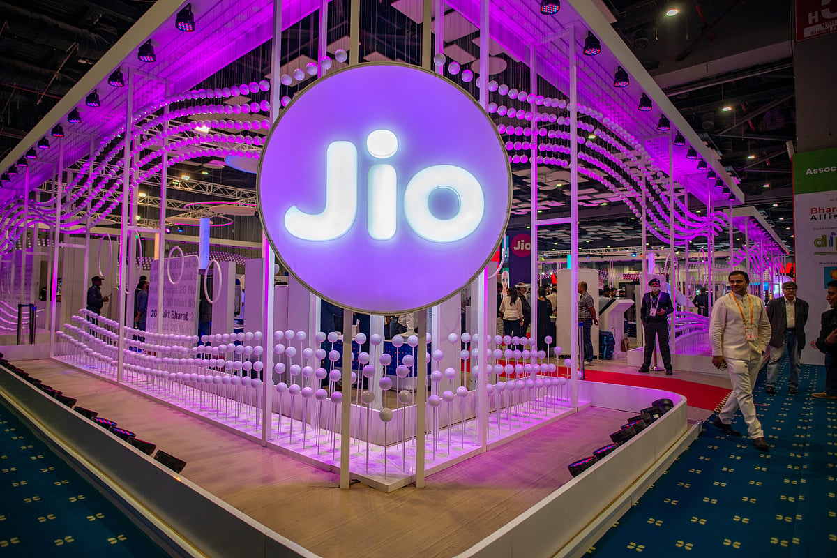 Jio Platforms IPO Fully Subscribed in Minutes, Sets Record as India's ...