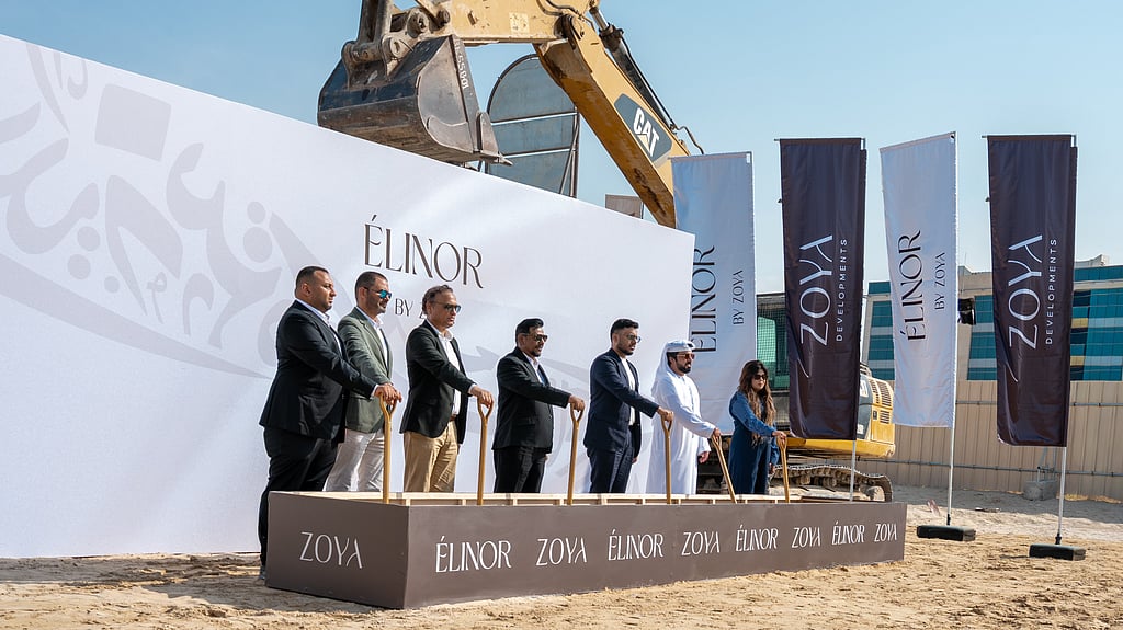 Sold out in two weeks, breaking ground in two months: Zoya advances ...
