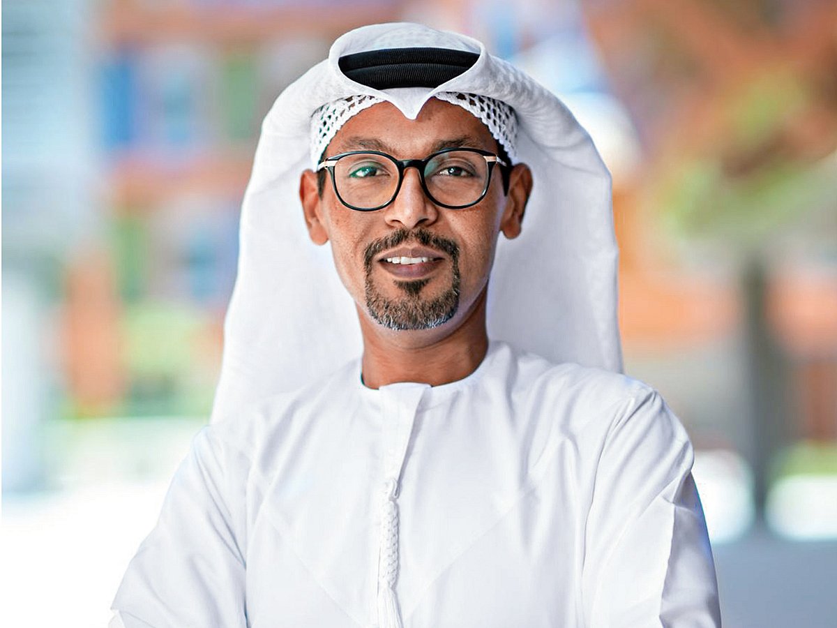 Masdar City Free Zone: A global hub where sustainability fuels economic ...