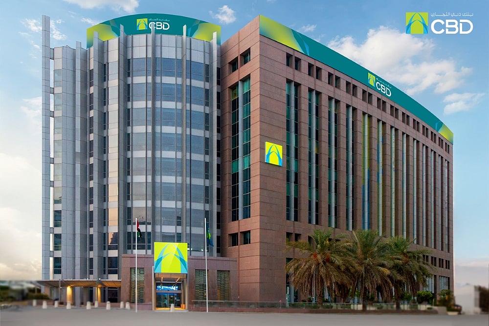 CBD Reports Record Dh2.95 Billion Pre-Tax Profit for Nine Months, Up 4.1%